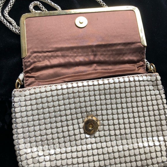 Vintage Glomesh wristlet - Picture 3 of 6